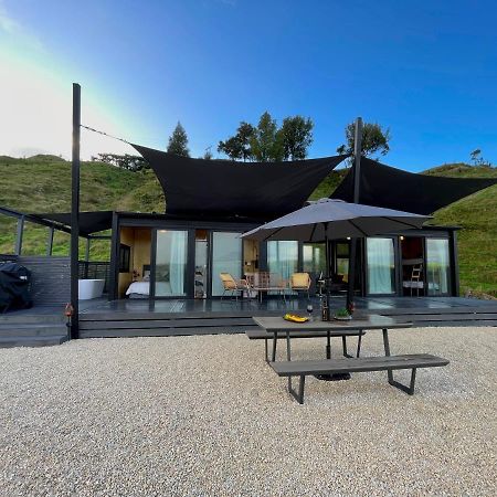 Waitomo Retreat Βίλα Hangatiki Εξωτερικό φωτογραφία