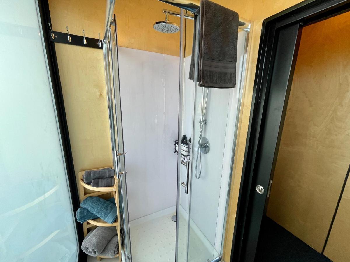 Waitomo Retreat Βίλα Hangatiki Εξωτερικό φωτογραφία